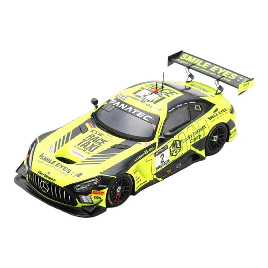 メルセデス・ベンツ AMG GT3