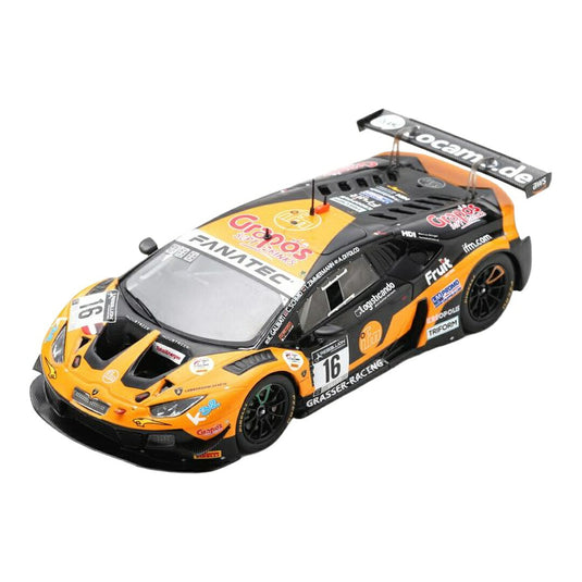 ランボルギーニ ウラカン GT3 Evo