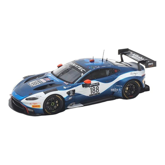 Aston Martinアストンマーティン Vantage AMR GT3