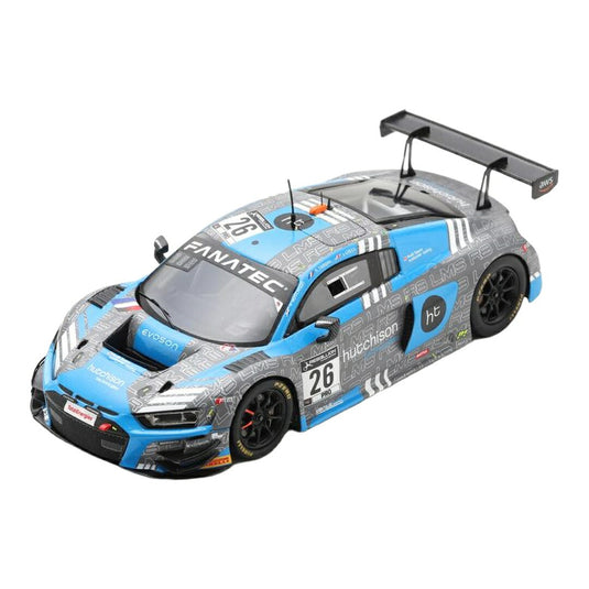 アウディ R8 LMS GT3
