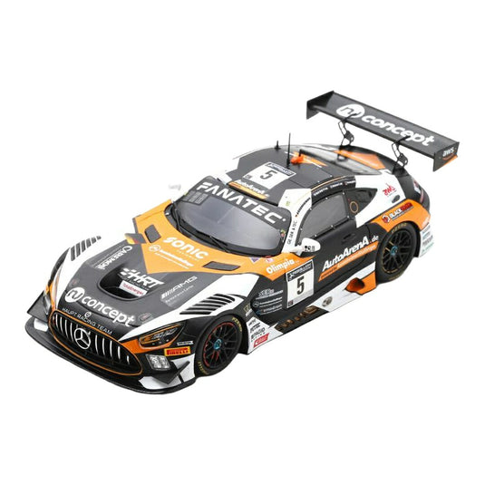 メルセデス・ベンツ AMG GT3