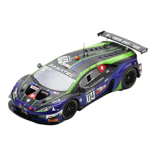 ランボルギーニ ウラカン GT3 Evo