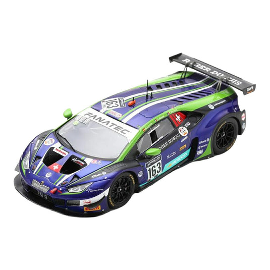 ランボルギーニ ウラカン GT3 EVO