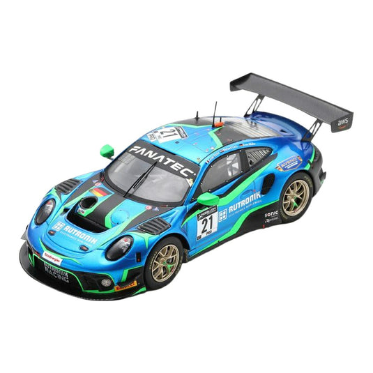 ポルシェ 911 991 GT3 R チーム ルトニクレーシング