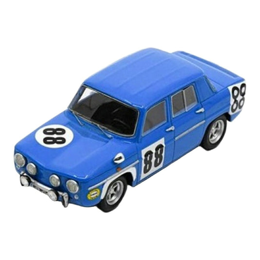 Renaultルノー 8 Gordini