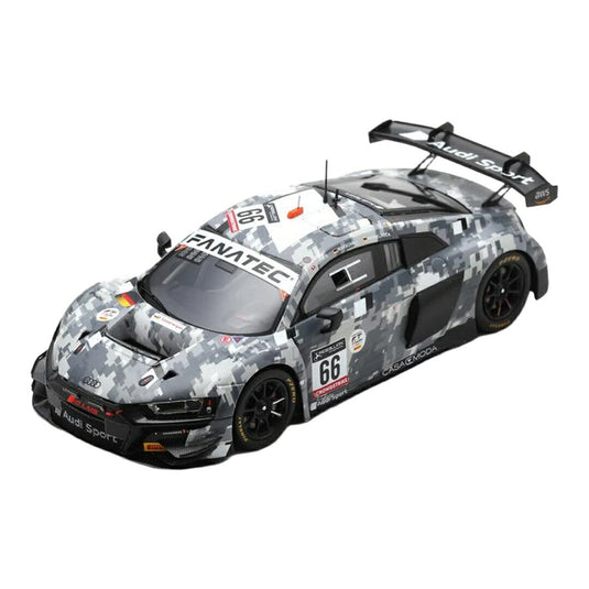 アウディ R8 LMS GT3