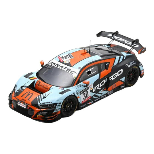 アウディ R8 LMS GT3