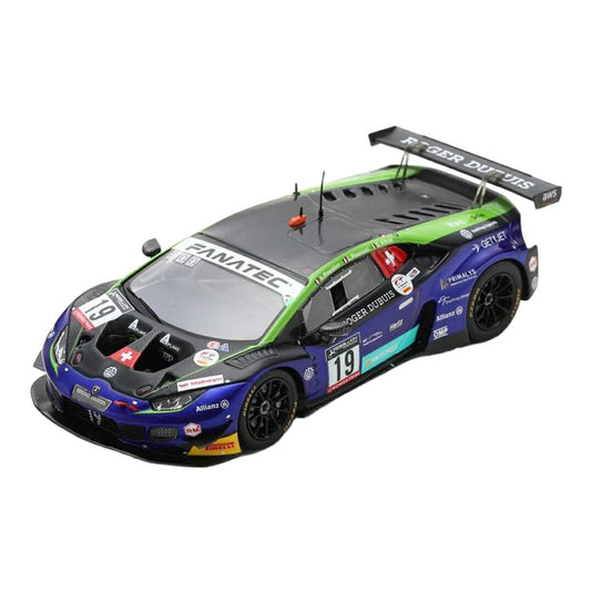 ランボルギーニ ウラカン GT3 Evo
