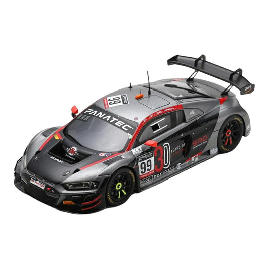 アウディ R8 LMS GT3