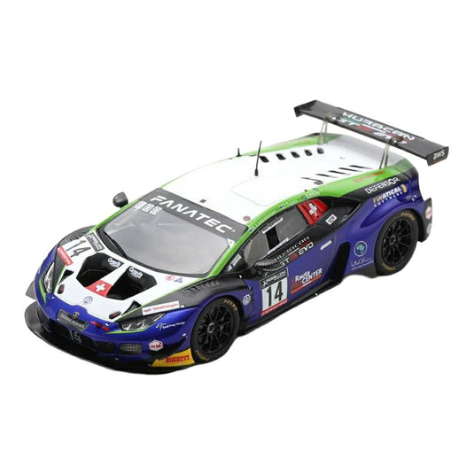ランボルギーニ ウラカン GT3 EVO