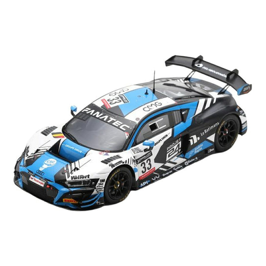 アウディ R8 LMS GT3