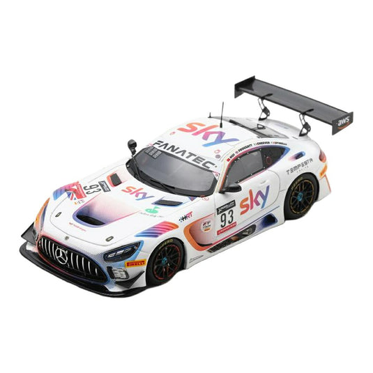 メルセデス・ベンツ AMG GT3