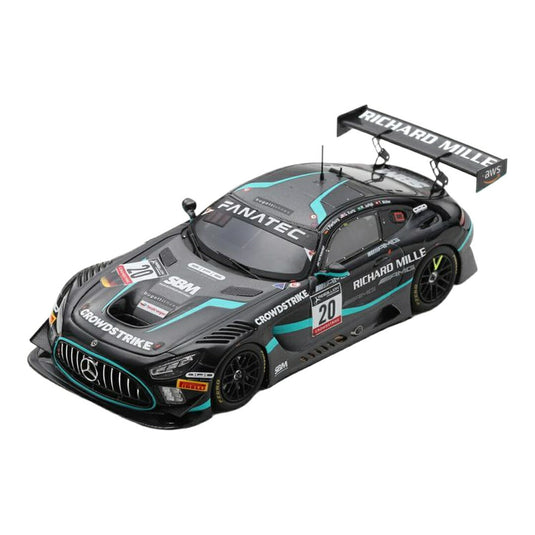 メルセデス・ベンツ AMG GT3