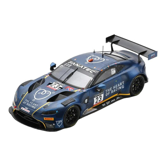 アストンマーチン ヴァンテージ AMR GT3