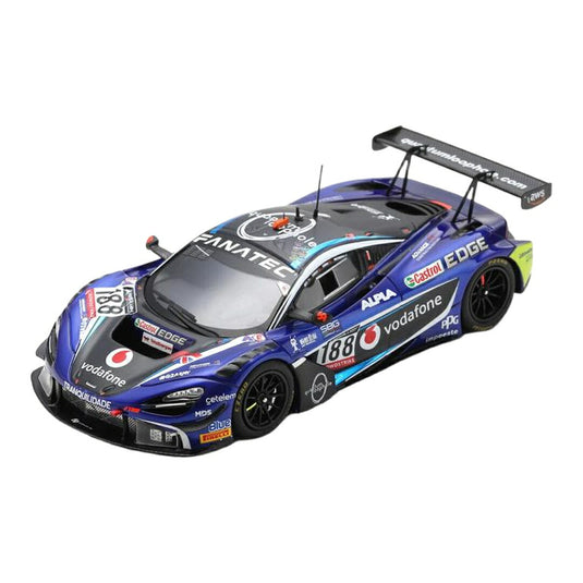 マクラーレン 720S GT3