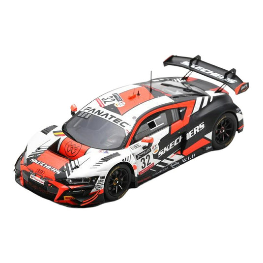 アウディ R8 LMS GT3