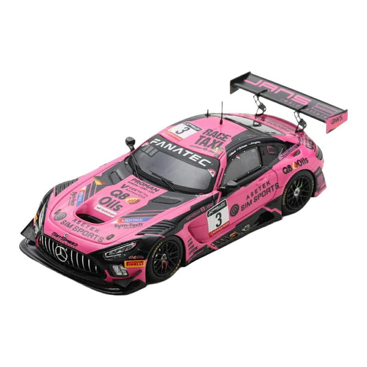 メルセデス・ベンツ AMG GT3