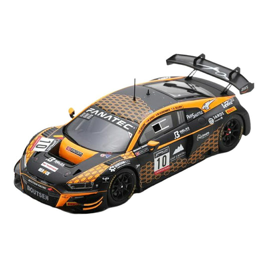 アウディ R8 LMS GT3 チーム・ブーセン・レーシング