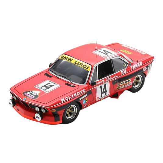 BMW 3.0 CSi