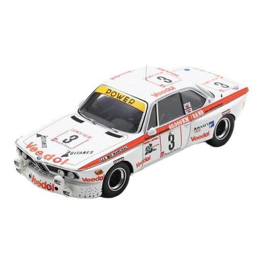 BMW 3.0 CSi