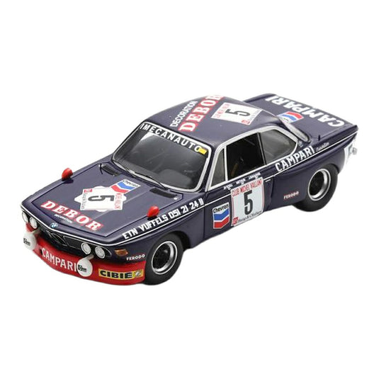 BMW 3.0 Csi