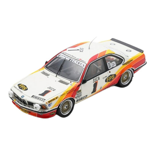 BMW 635 Csi