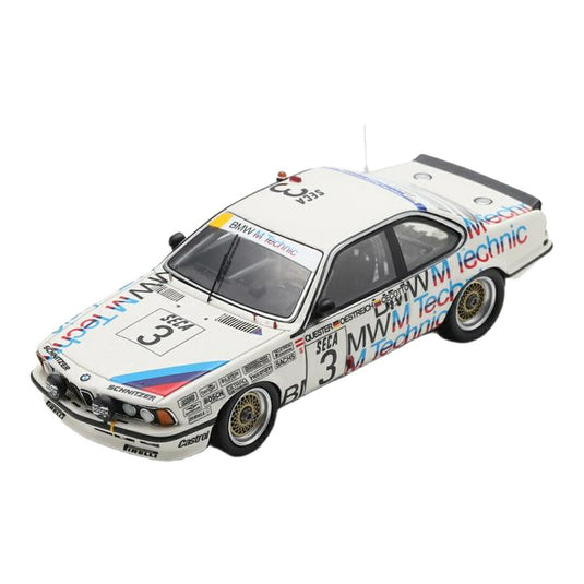 BMW 6シリーズ 635 CSi