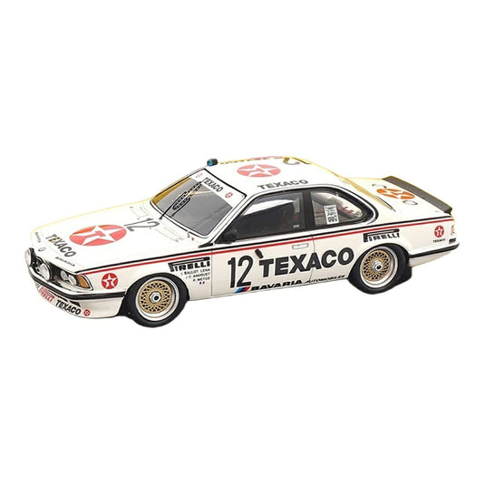BMW 635 CSI 24h Spa 1985 Andruet/Ballot Lena/Metge Spark 1:43 SB661