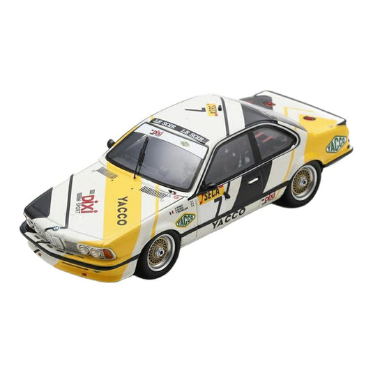 BMW 6シリーズ 635 Csi チーム ディクシスポーツ