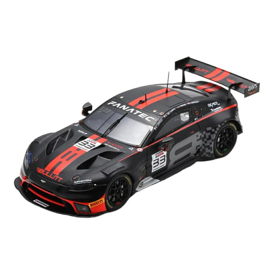 アストンマーチン ヴァンテージ AMR GT3