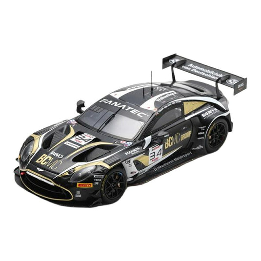 アストンマーチン Vantage AMR GT3 Evo