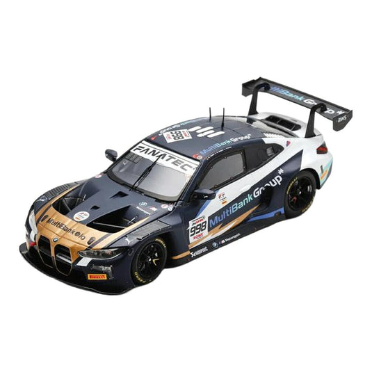 BMW M4 GT3