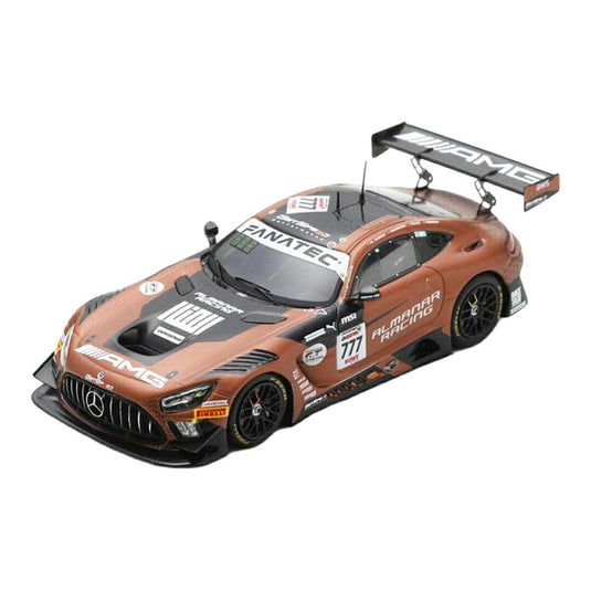 メルセデス・ベンツ AMG GT3 Evo
