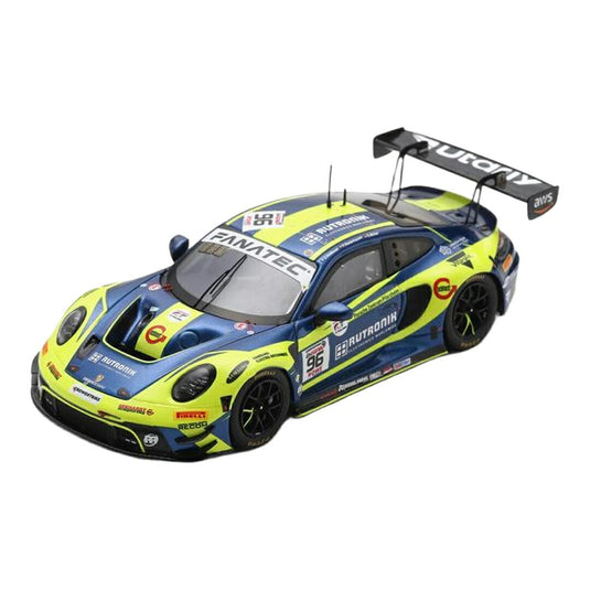 ポルシェ 911 992 GT3 R チーム ルトロニックレーシング