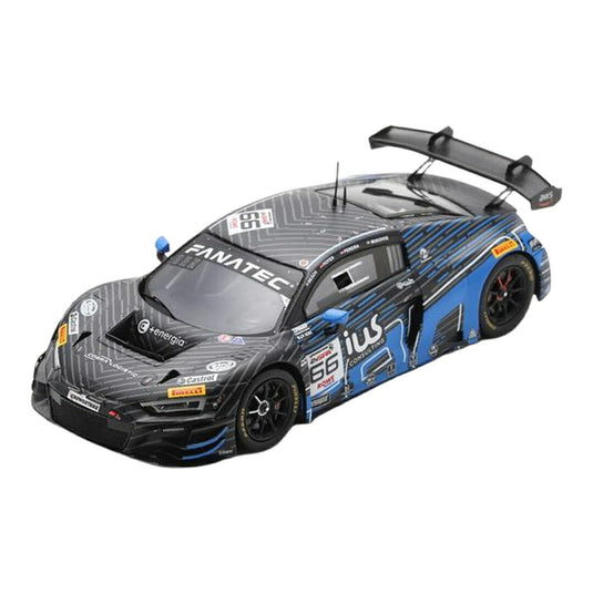 アウディ R8 LMS GT3 Evo II