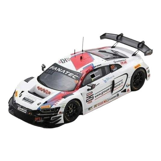 Audiアウディ R8 GT3