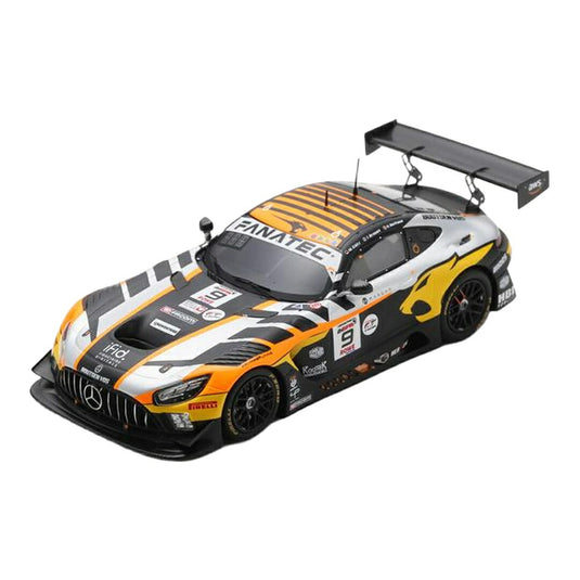 メルセデス・ベンツ AMG GT3 Evo
