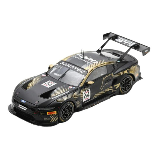フォード マスタング GT3