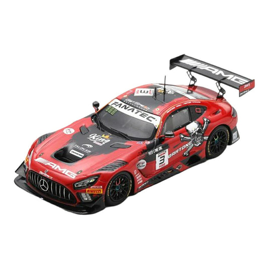 メルセデス・ベンツ AMG GT3 Evo