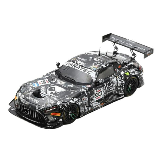 メルセデス・ベンツ AMG GT3 Evo