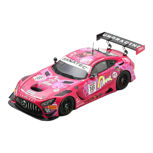 メルセデス・ベンツ AMG GT3 Evo