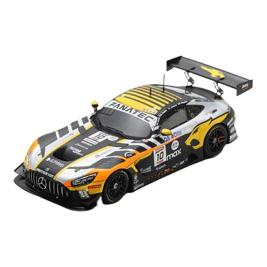 メルセデス・ベンツ AMG GT3 Evo