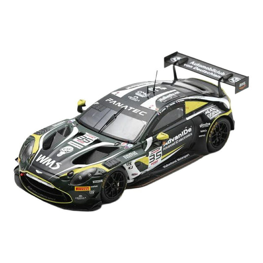 アストンマーチン ヴァンテージ AMR GT3 Evo
