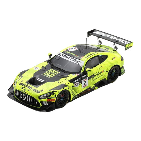メルセデス・ベンツ AMG GT3 Evo