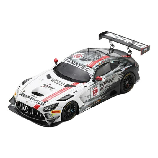 メルセデス・ベンツ AMG GT3 Evo
