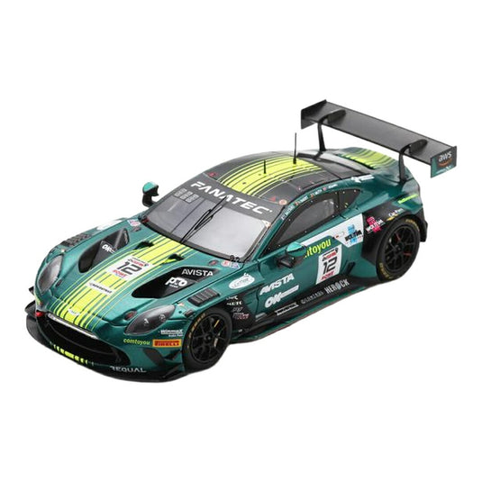 アストンマーチン ヴァンテージ AMR GT3 Evo
