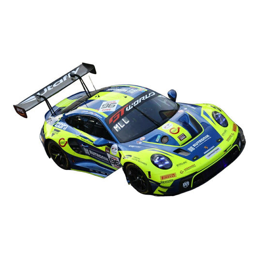 ポルシェ 911 992 GT3 R チーム ルトロニックレーシング