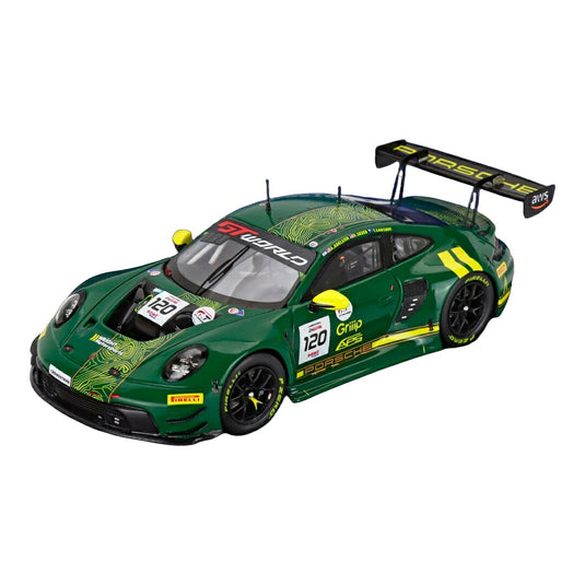 Porscheポルシェ 911 992 GT3 R