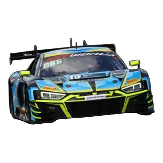 【予約】 AUDI- R8 LMS GT3 EVO II TEAM HAAS RT N 28 24h SPA 2025 XAVIER KNAUF - SIMON BALCAEN - GREGORY SERVAIS - S