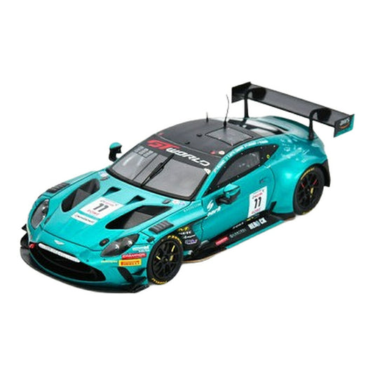 Aston Martinアストンマーティン Vantage AMR GT3 EVO
